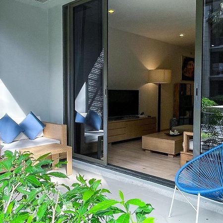 Baan Mai Khao - 2 Bedroom Luxury Condo- Direct Pool & Beach Access Exterior photo