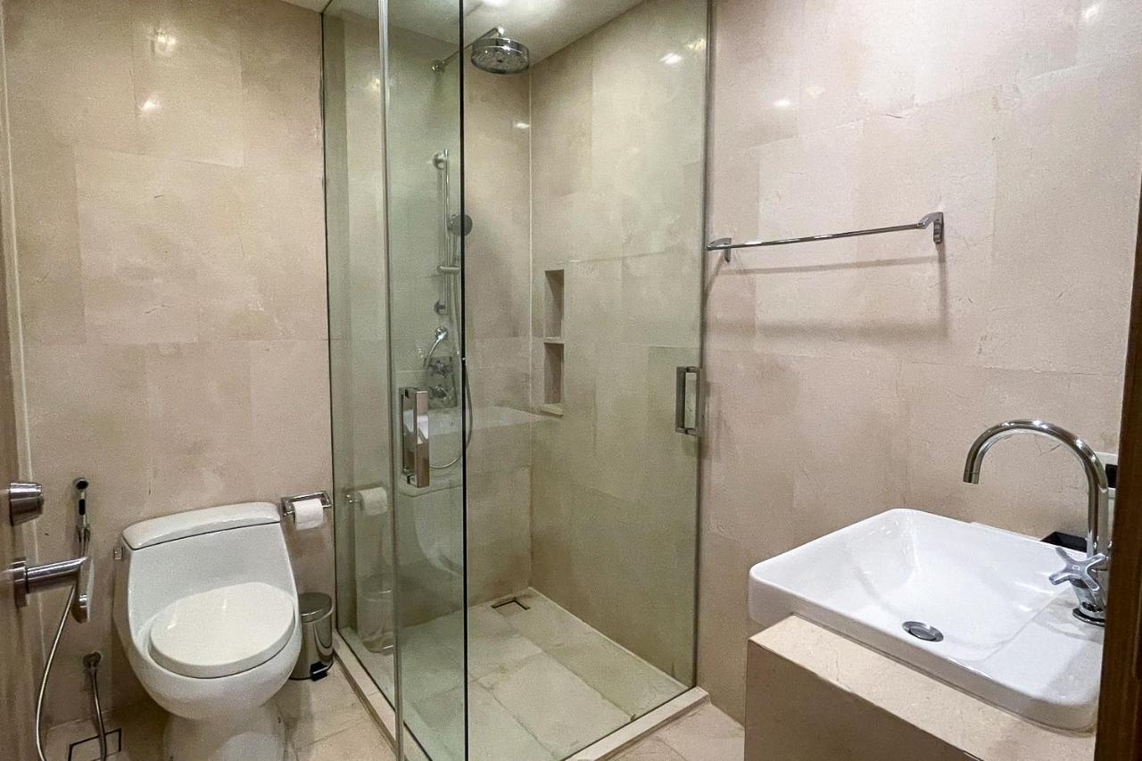 Baan Mai Khao - 2 Bedroom Luxury Condo- Direct Pool & Beach Access Exterior photo