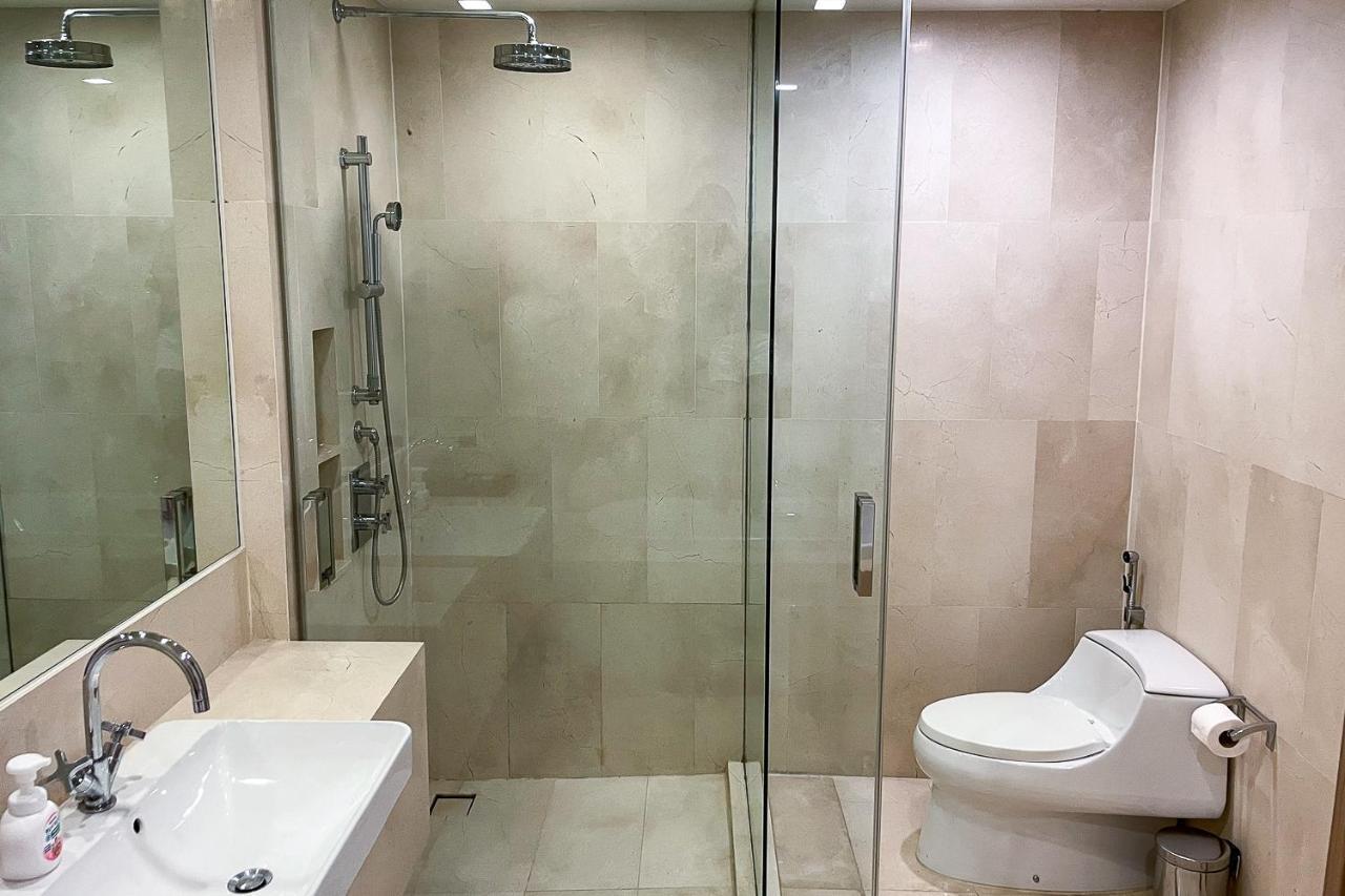 Baan Mai Khao - 2 Bedroom Luxury Condo- Direct Pool & Beach Access Exterior photo