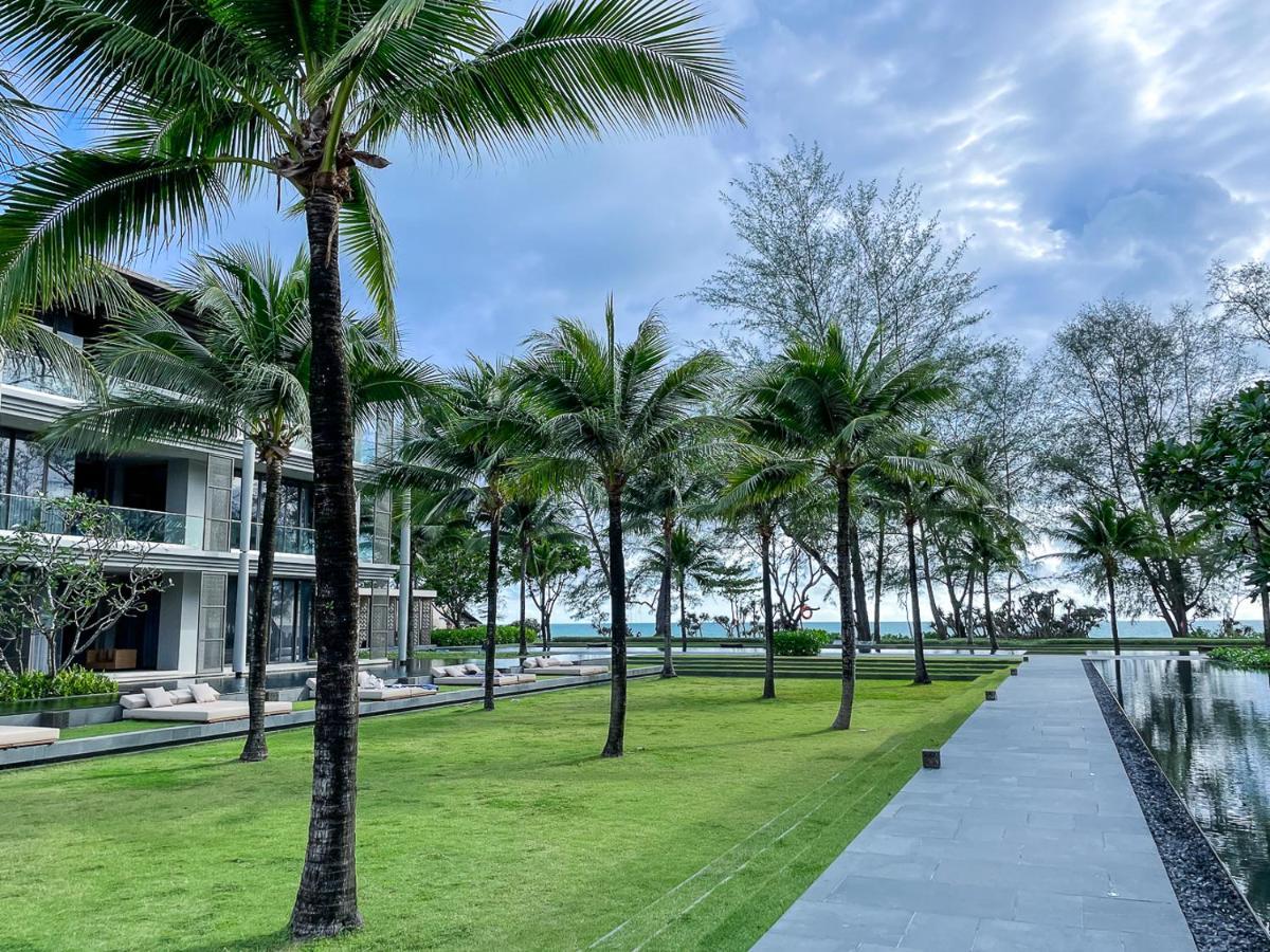 Baan Mai Khao - 2 Bedroom Luxury Condo- Direct Pool & Beach Access Exterior photo