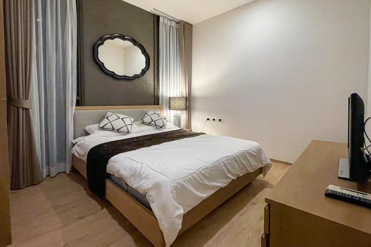 Baan Mai Khao - 2 Bedroom Luxury Condo- Direct Pool & Beach Access Exterior photo