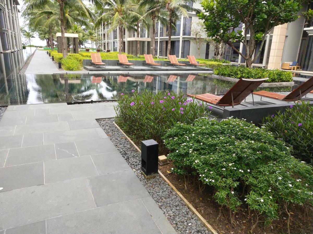 Baan Mai Khao - 2 Bedroom Luxury Condo- Direct Pool & Beach Access Exterior photo