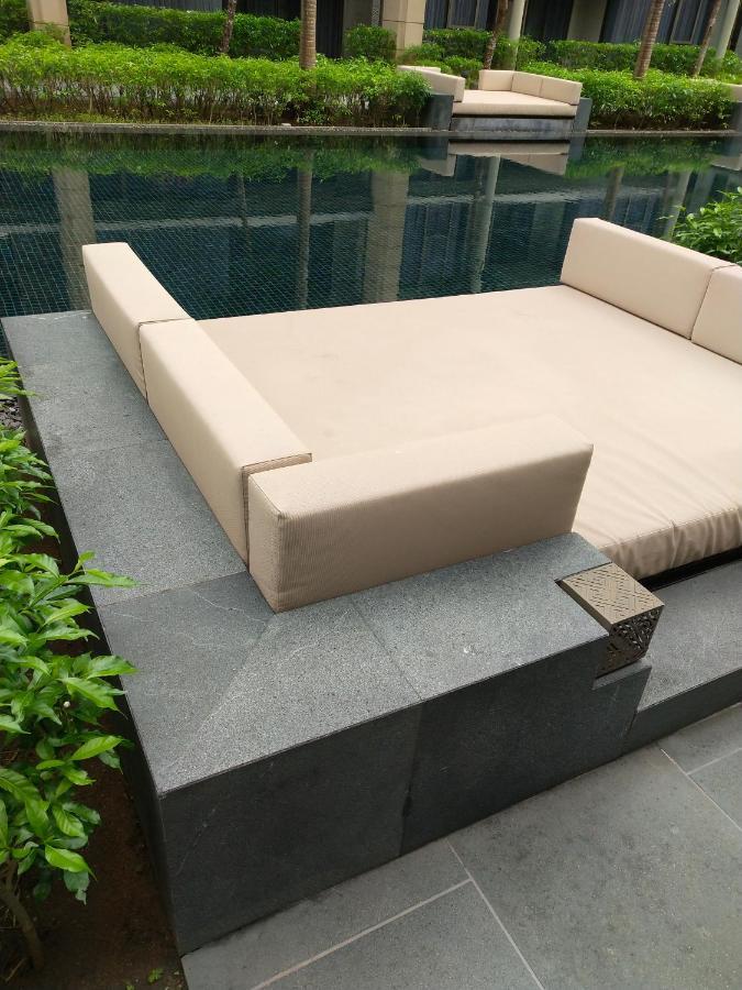 Baan Mai Khao - 2 Bedroom Luxury Condo- Direct Pool & Beach Access Exterior photo