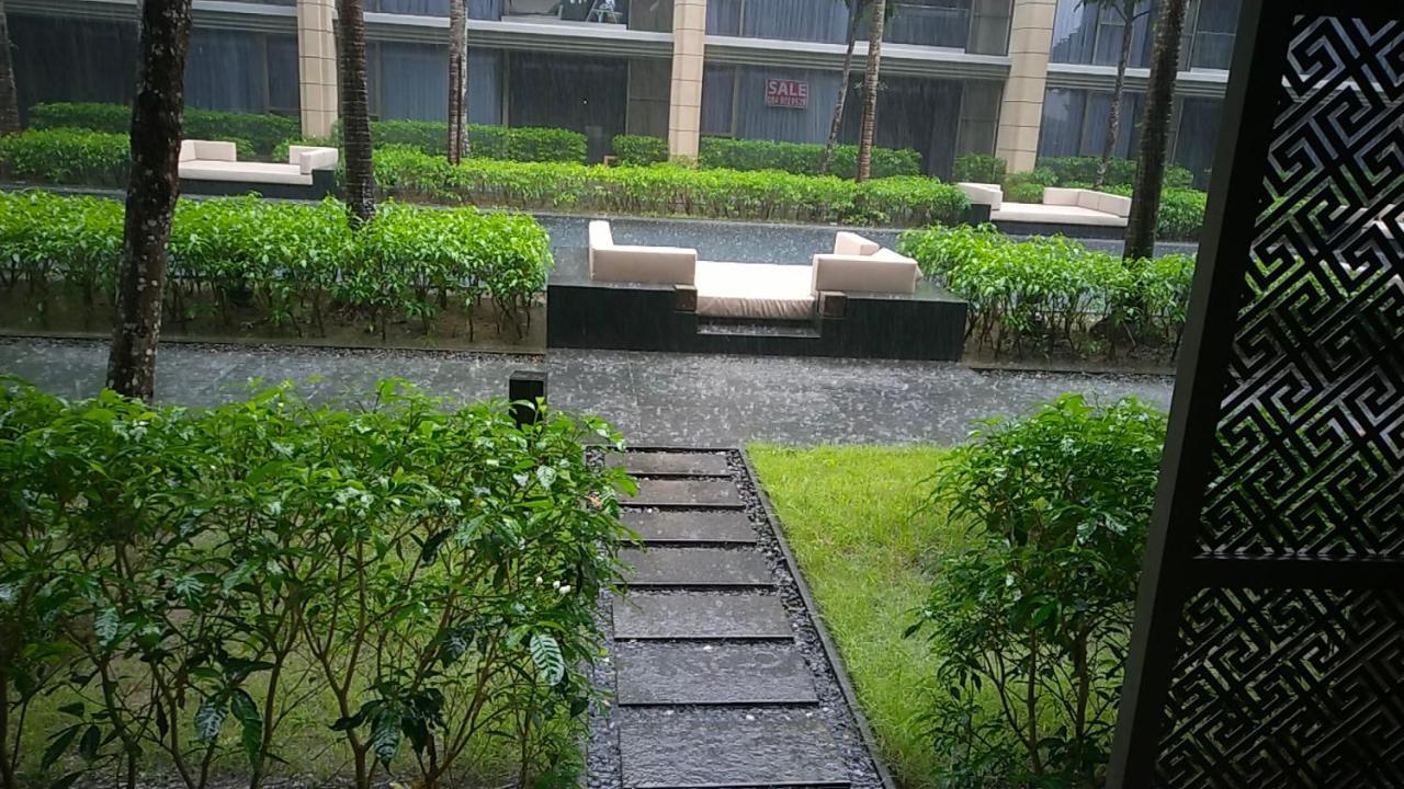 Baan Mai Khao - 2 Bedroom Luxury Condo- Direct Pool & Beach Access Exterior photo